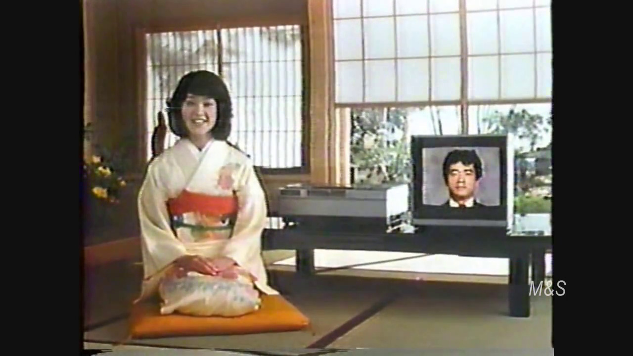flemishdog:  Women of Betamax