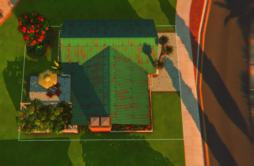 Peony Drive 590 - A Fully Furnished Lot For Oasis Springs (no CC)