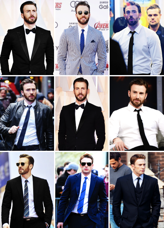 Chris-Evans-Captain-America-Winter-Soldier-Gucci-Tom-Lorenzo-Site-TLO (7) -  Tom + Lorenzo