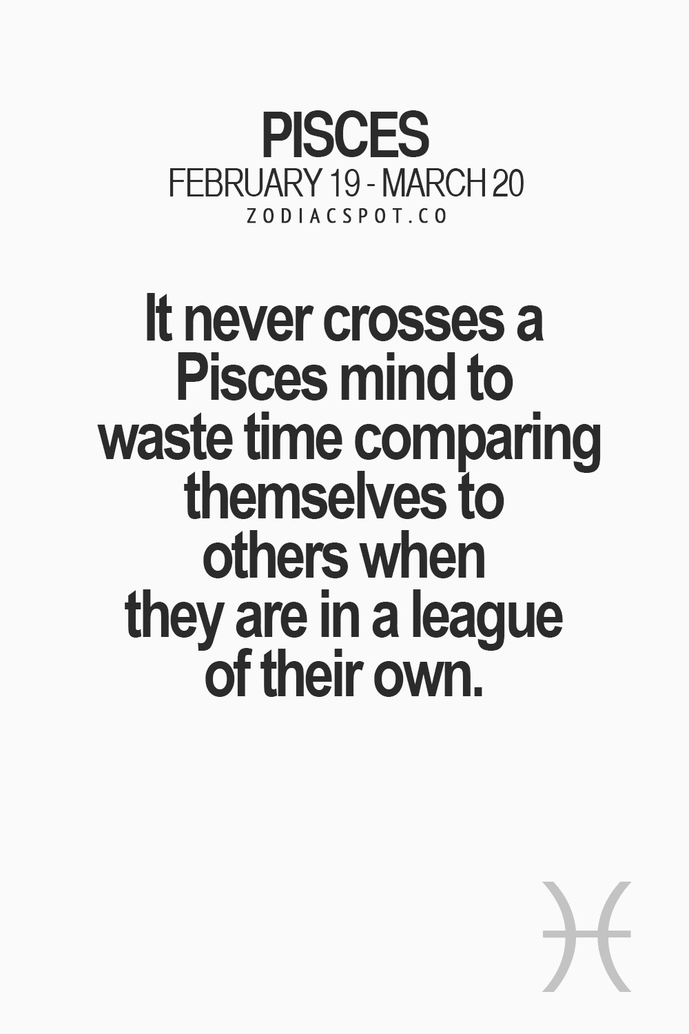 zodiacspot:  More fun Zodiac facts here