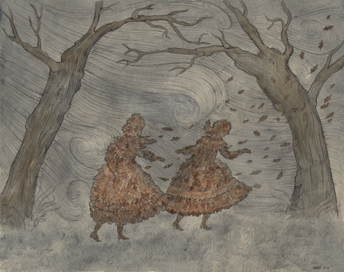 naiads:Kelly Louise Judd