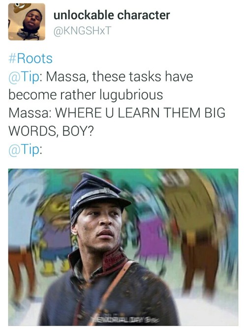 taint3edcakes:  jamaicanamazon:  alyssaayaan:  deehenn:  💀  why y'all so quick  Lordt 💀  I hate this