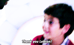 you know i love you donna
