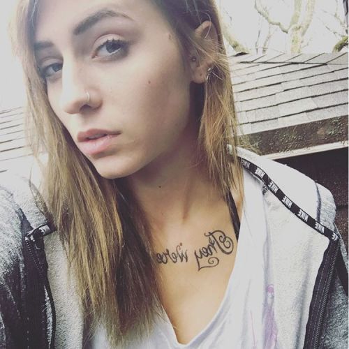 &amp; That ass is no facade, baby you truly are just everything that you are #girl #selfie #morn