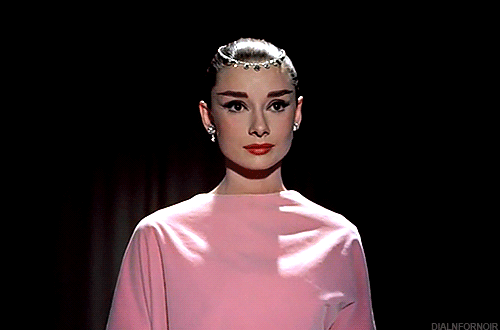 dialnfornoir:  Funny Face (1957)