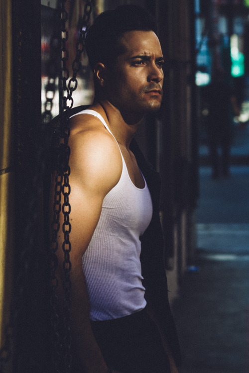 Hot, Beefy, Sexy, Muscular Men for YOU