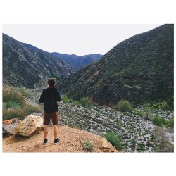 our2ndlife-news:  @connorfranta: sick photo from my hike/bungee jumping experience last weekend (link in my bio) 