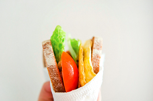 Veganized