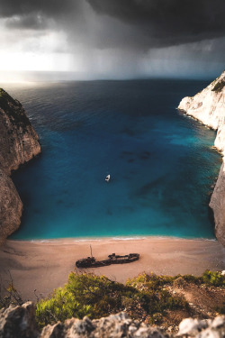 lsleofskye:  NavagioBeach Zakynthos | zabination