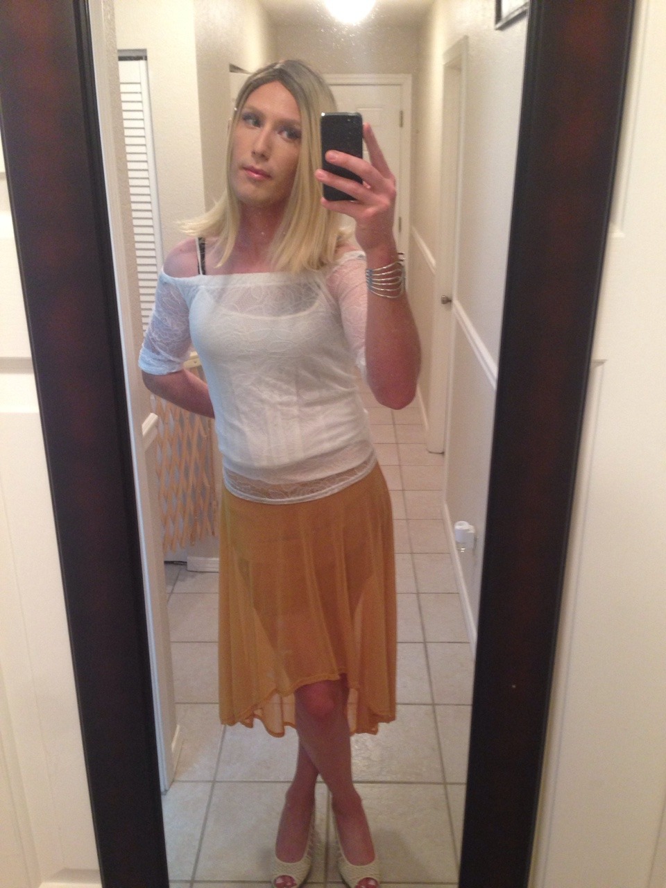 daddyforsissy:  So pretty!