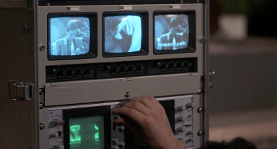 beingharsh:Videodrome (1983), dir. David Cronenberg