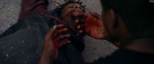 thefirstagreement:  Mick Jenkins - Dehydration