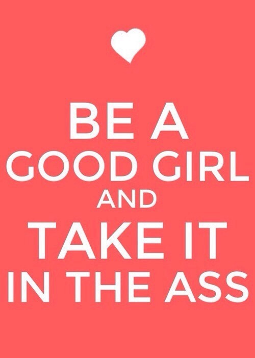 sexual-inspiration:  Be that good girl