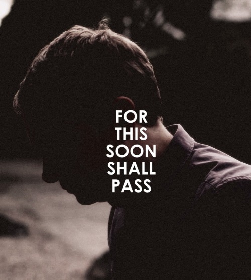 darlingbenny: All my days are spentAll my cards are dealtOh the desolation grows