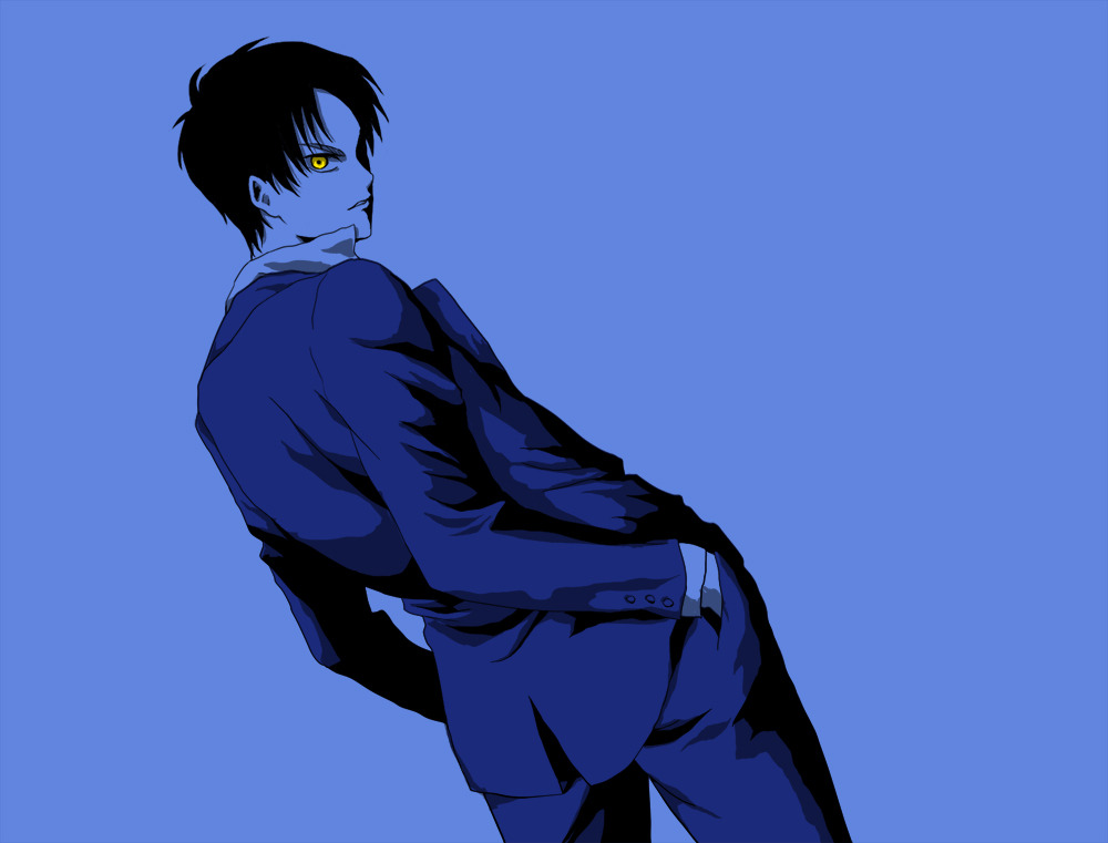 rivialle-heichou:           あづま [please do not remove source]  
