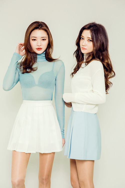 Sung Kyung &amp; JinSil - January 27, 2016 3rd Set