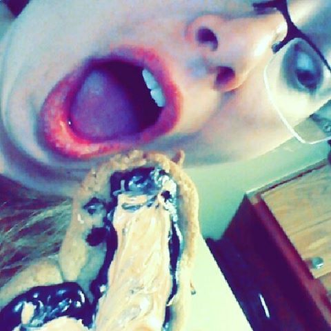 #reasonstobuymySnapchat #bakedbaking #cockcookie #fleurdelady #ladyfleur #fetishmodel