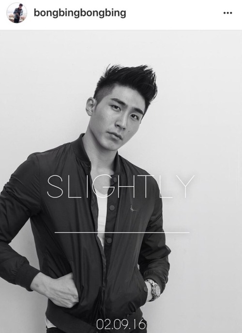 From dork to hot in four years, Bryan Ong.