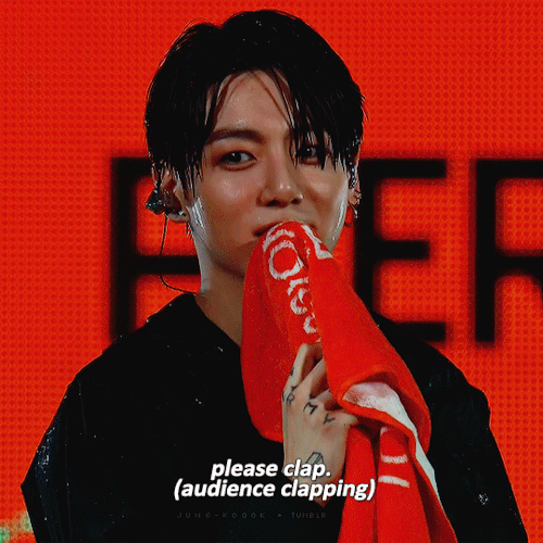 I Cant With Him Lmao (trans. Cr. Jjk_times)