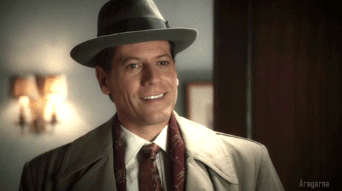 Henry Morgan’s Scarf Collection (Bonus) - Henry’s Past Scarves