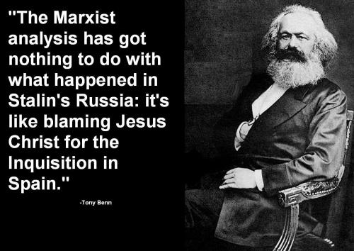 Leftist Political Junkie