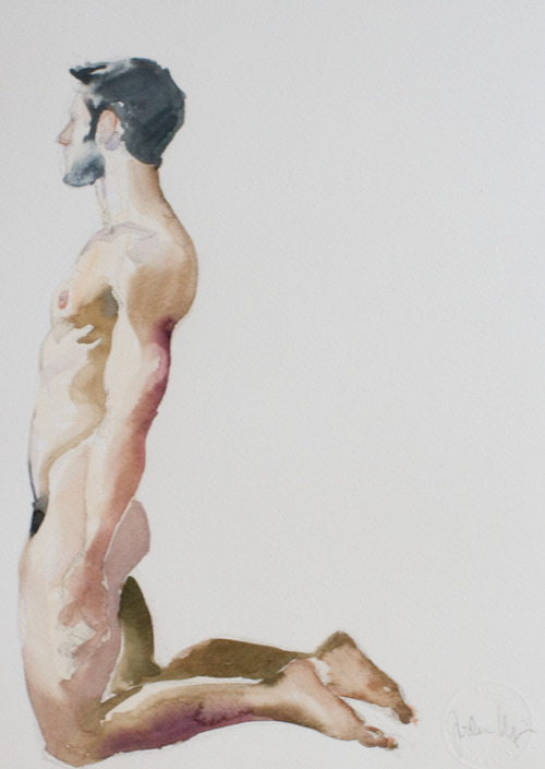 kunstfreund:  HST by Jordan Mejias