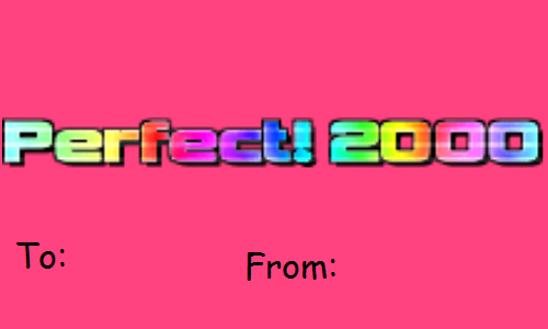 hopebiscuit:  cyanblur:  i have found my true calling in life give these to all your friends!  Everyone gets a jammin’.