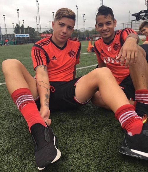 Red Socks