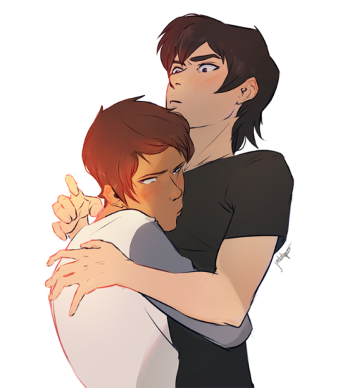 hilaryjoyyy:soylante:armful of keithcan I just say,, my friend and I found your art while we were co