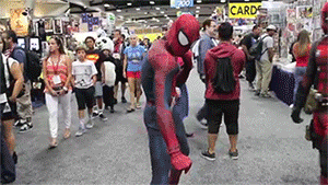 augustuswatersismysoulmate:  lumos5001:  over-the-garden-greg:  toastiel-221b:  blame-it-on-sorcery:  stark-black:  frozenandfandoms:  “What is shipping?”   I’m laughing forever thanks Kakashi  Where’s that gif of Deadpool walking up to Spider-Man