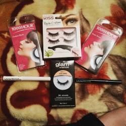 When you go shopping for one eyeliner and