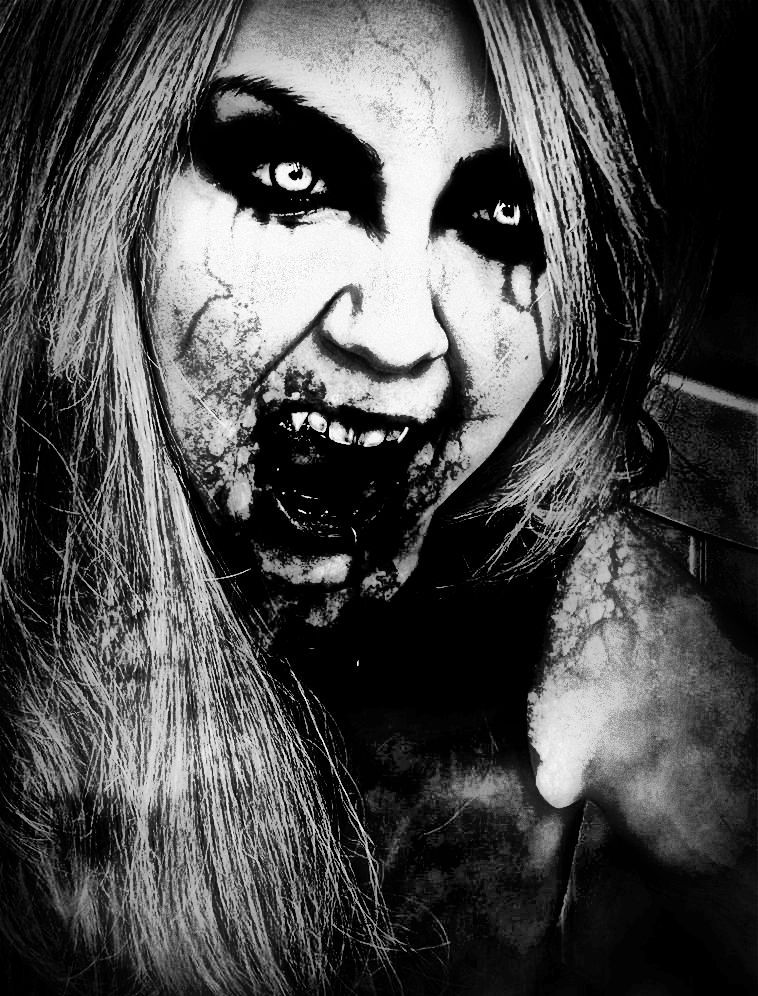 xfatalfairytale:  &ldquo;Blood and Tears&rdquo; By. =SavanasEdited By. xfatalfairytale