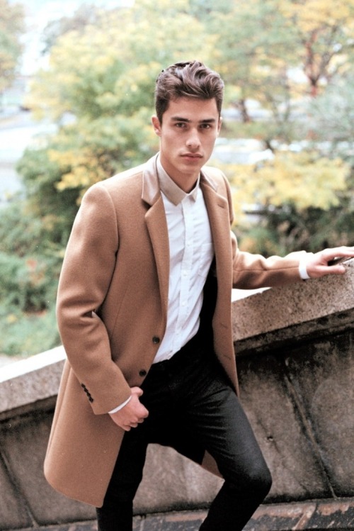 Men's Style