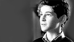 quilkipps:Artemis Fowl FancastDavid Mazouz as Artemis Fowl“If I win, I’m a prodigy. If I lose,