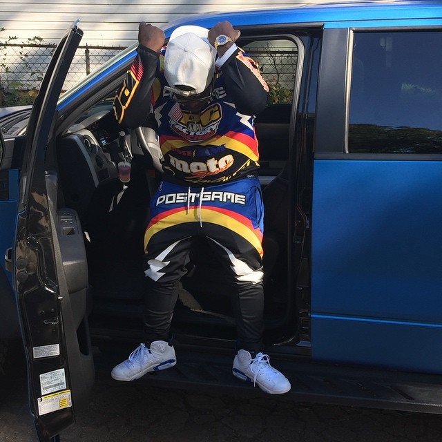 fativerson:  Peewee Longway Outfit Appreciation Pt. 2 