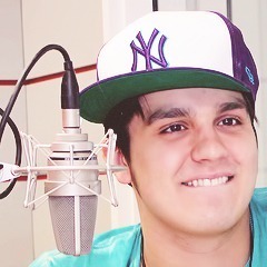 Eu te vivo Luan s2