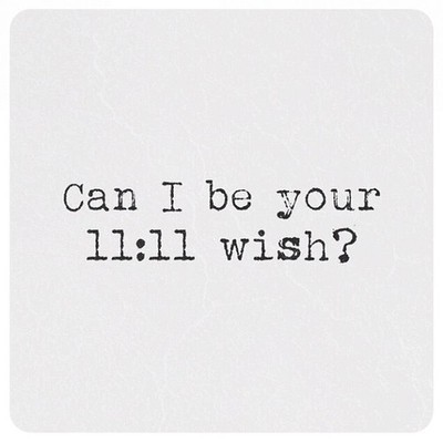 daryaanjela12:  can i be your 11:11 wish? | via Tumblr on @weheartit.com - http://weheartit.com/link/FQcpUU