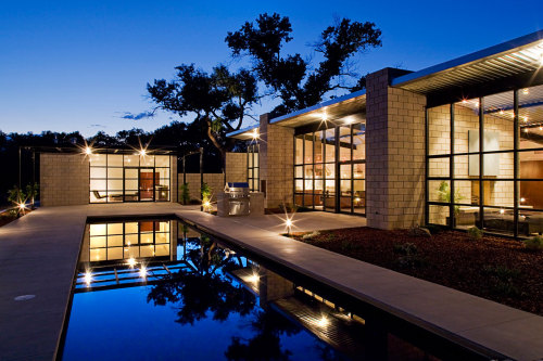 Best Luxury Houses