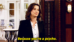 you know i love you donna