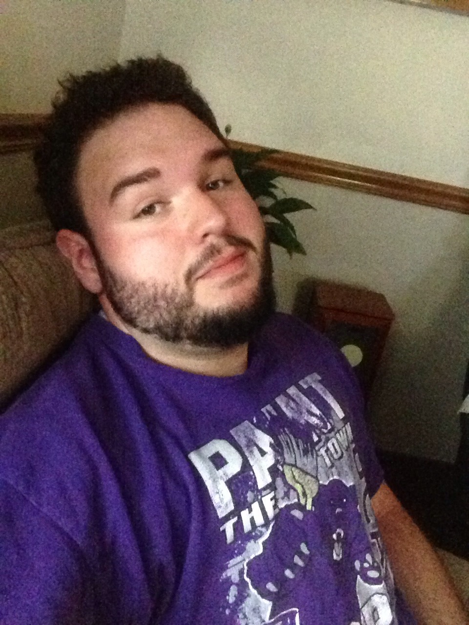 sepdxbear:  love-of-rugby:  Some pics In my phone thought I’d share. Thur I had