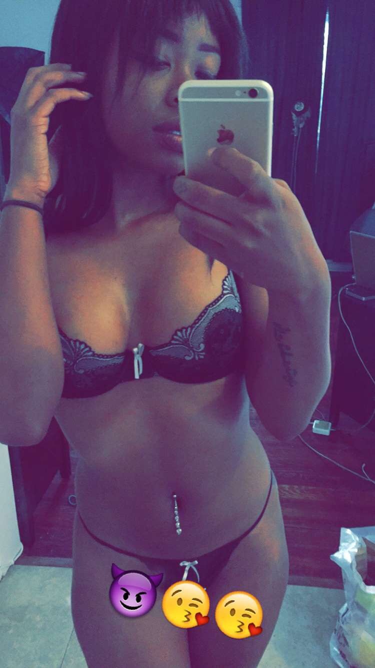 lameilleurrr:  Selfie magic