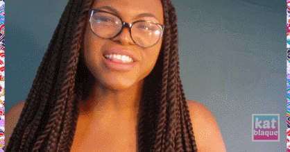 katblaque:  Black Trans Women on Youtube  L'lerrét Ailith    Jaliyah London    Angel