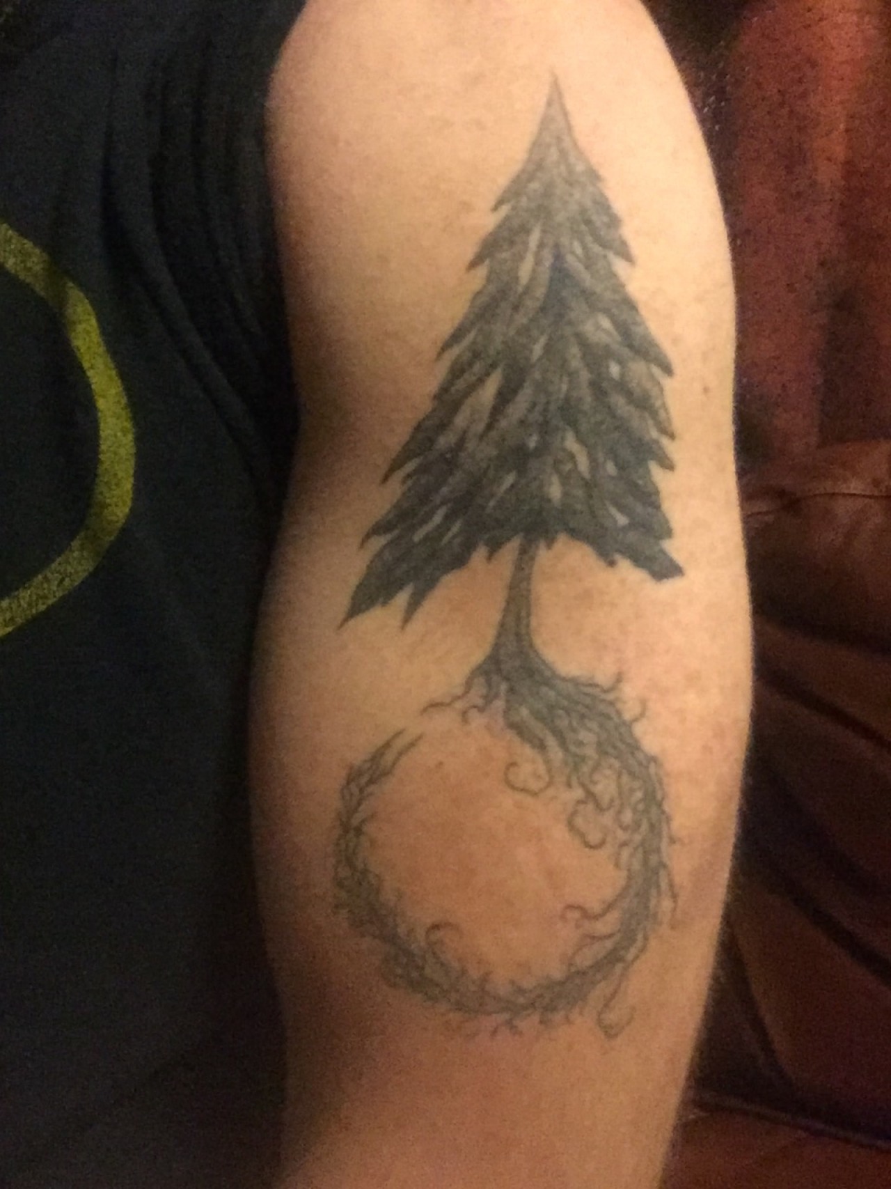 Tree Tattoo Meaning and Styles  A Handy Guide  Symbol Sage