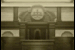 Aznable:  Apollo Justice Case 4’S Opening 