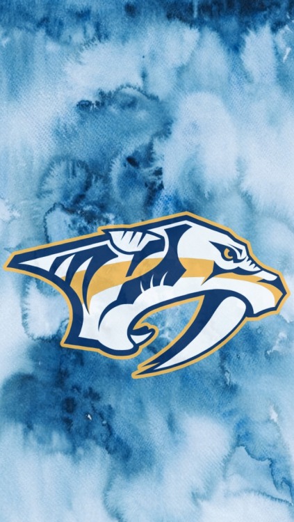 Nashville Predators logo /requested by anonymous/