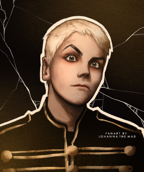 My Chem Sketchdump