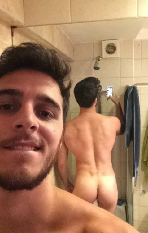 nakedguysfromkik:  this beautiful guy from Argentina!! pt. 2 Dont forget to follow 