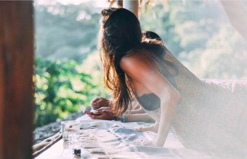 enjoycolorfullife:  colorful　life