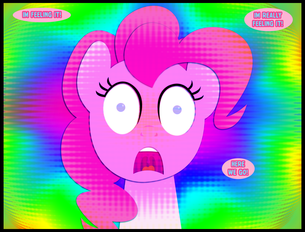 rainbow-tales-replies:  Rainbow Tales #23! Starring Pinkie Pie and Applejack! Sugar: