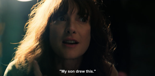 beachdeath:  beachdeath:  beachdeath:  beachdeath: overinvested pflag mom joyce byers  oh my god i was joking  it’s so he can’t escape until she’s done telling him he’s valid 